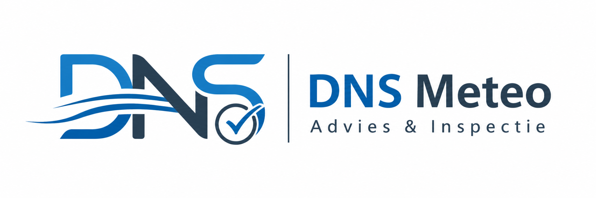 DNS Meteo Advies & Inspectie logo